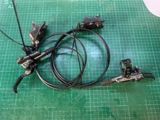 Shimano xtr m9120 for sale  SANDY