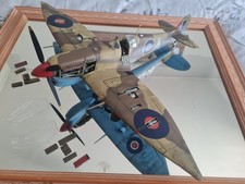 Trumpeter supermarine spitfire for sale  BOURNEMOUTH