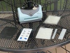 Sizzix texture boutique for sale  Overland Park