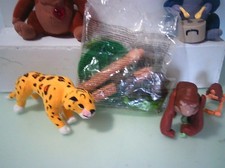 Mcdonalds toys 1999 for sale  SUTTON-IN-ASHFIELD