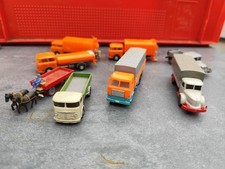 Modellauto ddr eisenbahn gebraucht kaufen  Brandenburg-Umland