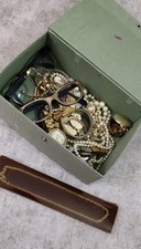 Mas schmuckkiste konvolut gebraucht kaufen  Hanau