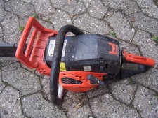 Fuxtec kettensäge gebraucht kaufen  Celle