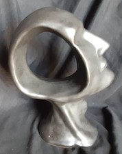 Ceramic hollow head for sale  Mount Olive