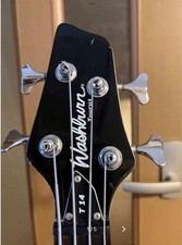 Baixo Washburn T14 comprar usado  Enviando para Brazil