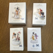 Lot hallmark keepsake for sale  Auburn