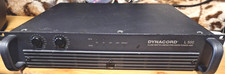Dynacord l500 endstufe gebraucht kaufen  Groß-Rohrheim