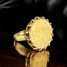 Vintage 18k gold for sale  La Mesa
