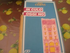 Culo oggi cerna usato Culo oggi cerna usato  Torino