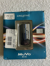 Creative muvo mix for sale  FILEY