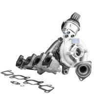 Turbolader turbo brtx6860 gebraucht kaufen  Berlin