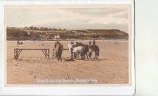 Vintage postcard view for sale Vintage postcard view for sale  HOLYHEAD
