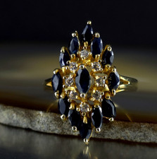 Ring silber 925 gebraucht kaufen  Feucht