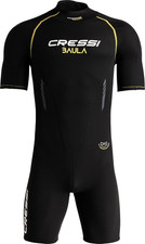Baula shorty wetsuit usato  Roma