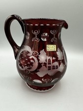 Antique egermann czech for sale  Slaughters