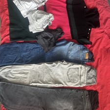 Umstandsmode schwangerschaft k gebraucht kaufen  Karlsruhe