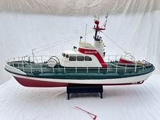 Graupner dgzrs seenotrettungsk gebraucht kaufen  Flensburg