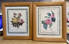 Vintage floral prints for sale  Frederick