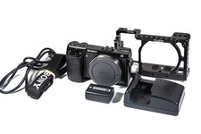 Sony alpha nex for sale  Naperville