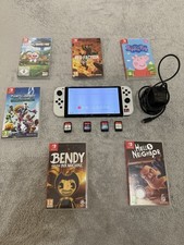 Huge oled nintendo for sale Huge oled nintendo for sale  TELFORD