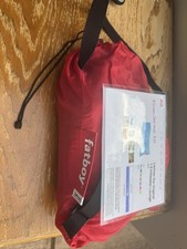 Fatboy lazmac instant for sale  Auburn
