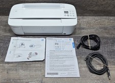 Deskjet model 3700 d'occasion  Expédié en Belgium