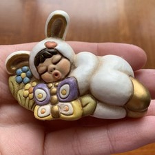 Thun bambino coniglio usato  Bari