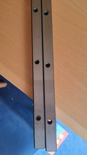 Linearführung führungsschien gebraucht kaufen  Hirschaid