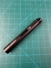 Usado, Barril traseiro FREAK. Rosca M98/M98C. Preto poeira. Tamanho de inserção original de 5 pol. Raro! comprar usado  Enviando para Brazil