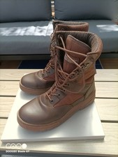 cadet boots for sale  TAMWORTH