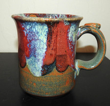 artisan made mugs for sale  Henderson