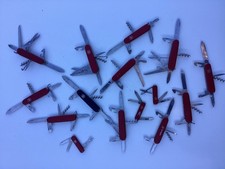 Swiss army knife d'occasion  Le Dorat