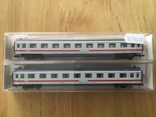 Pair fleischmann gauge for sale  TAUNTON