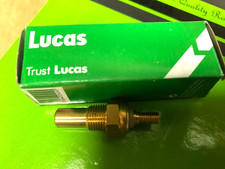 TRANSMISSOR DE TEMPERATURA LUCAS FORD ESCORT MÉXICO RS2000 comprar usado  Enviando para Brazil
