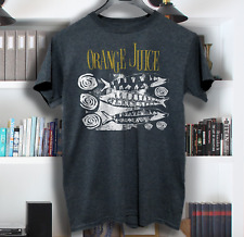 Camiseta pós-punk banda Orange Juice  , usado comprar usado  Enviando para Brazil