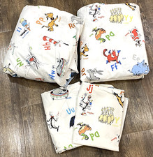 pottery barn dr seuss for sale  Okeechobee