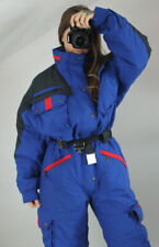 Rodeo skioverall skianzug gebraucht kaufen  Deutschland