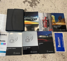 2016 MERCEDES BENZ AMG GT S GTS Proprietário Proprietário Operador Manual Conjunto OEM comprar usado 2016 MERCEDES BENZ AMG GT S GTS Proprietário Proprietário Operador Manual Conjunto OEM comprar usado  Enviando para Brazil