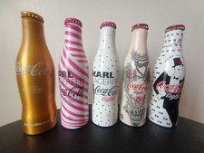5bouteilles coca cola d'occasion  Paris XV