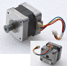 Step motor stepmotor gebraucht kaufen  Nürnberg