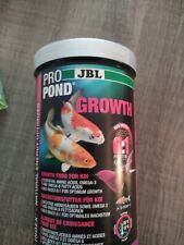 Aliments poisson jbl d'occasion  Pignan