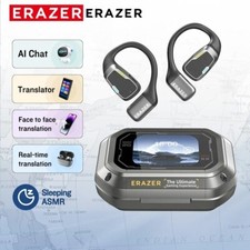 Kopfhörer translator erazer gebraucht kaufen  Bad Segeberg