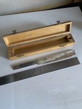 Boxed vintage flatters for sale  LEAMINGTON SPA