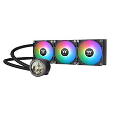 Thermaltake TH360 V2 Ultra Processor All-in-one refrigerador líquido 12 cm preto comprar usado  Enviando para Brazil