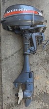 Mariner 5hp 661 for sale  Spokane