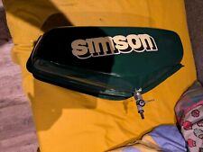 Simson s51 riginal gebraucht kaufen  Hainichen