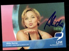 Alida kurras live gebraucht kaufen  Bad Neustadt a.d.Saale