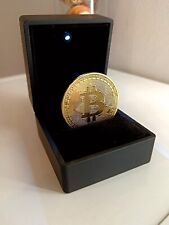 Collection bitcoin boîte d'occasion  Villers-le-Lac