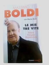 Mie tre vite usato  Roma