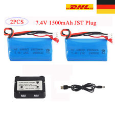 Ion akku 1500mah gebraucht kaufen  Deutschland